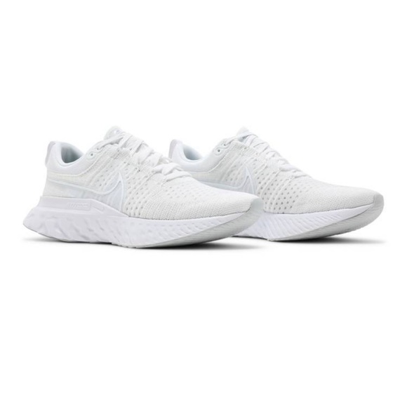 Nike Shoes Nike Womens React Infinity Run Flyknit 2 Running Shoes